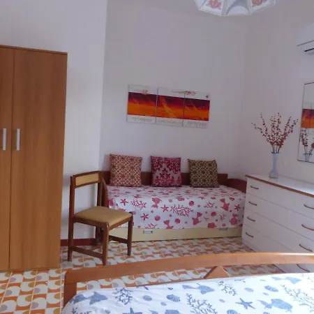 Fiorita Holiday home *