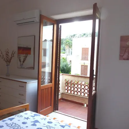 Ferienhaus Fiorita San Vito Lo Capo