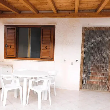 Holiday home Fiorita