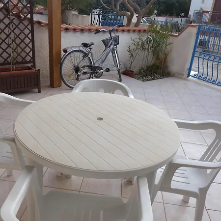 Holiday home Fiorita *