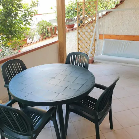 Holiday home Fiorita San Vito Lo Capo