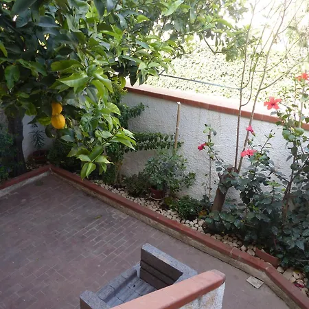 Fiorita Holiday home