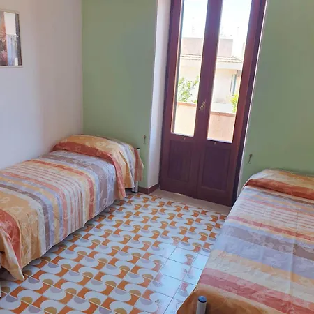 Holiday home Fiorita
