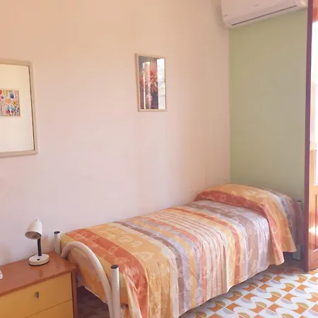 Fiorita Holiday home San Vito Lo Capo