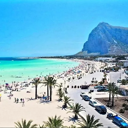 Fiorita Holiday home San Vito Lo Capo