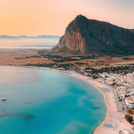 Holiday home Fiorita San Vito Lo Capo