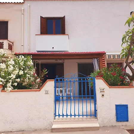 Fiorita Casa vacanze